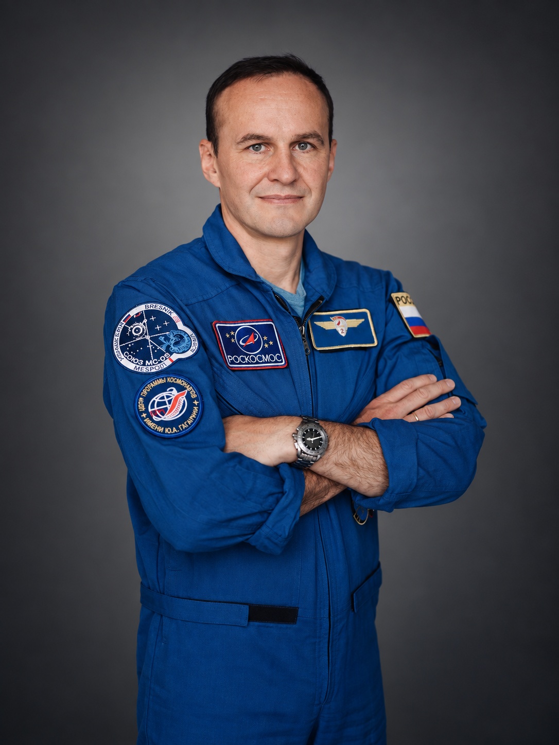 Сергей Рязанский